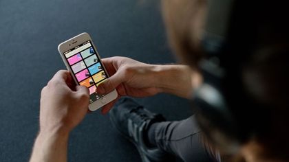 how to make a collaborative playlist on spotify