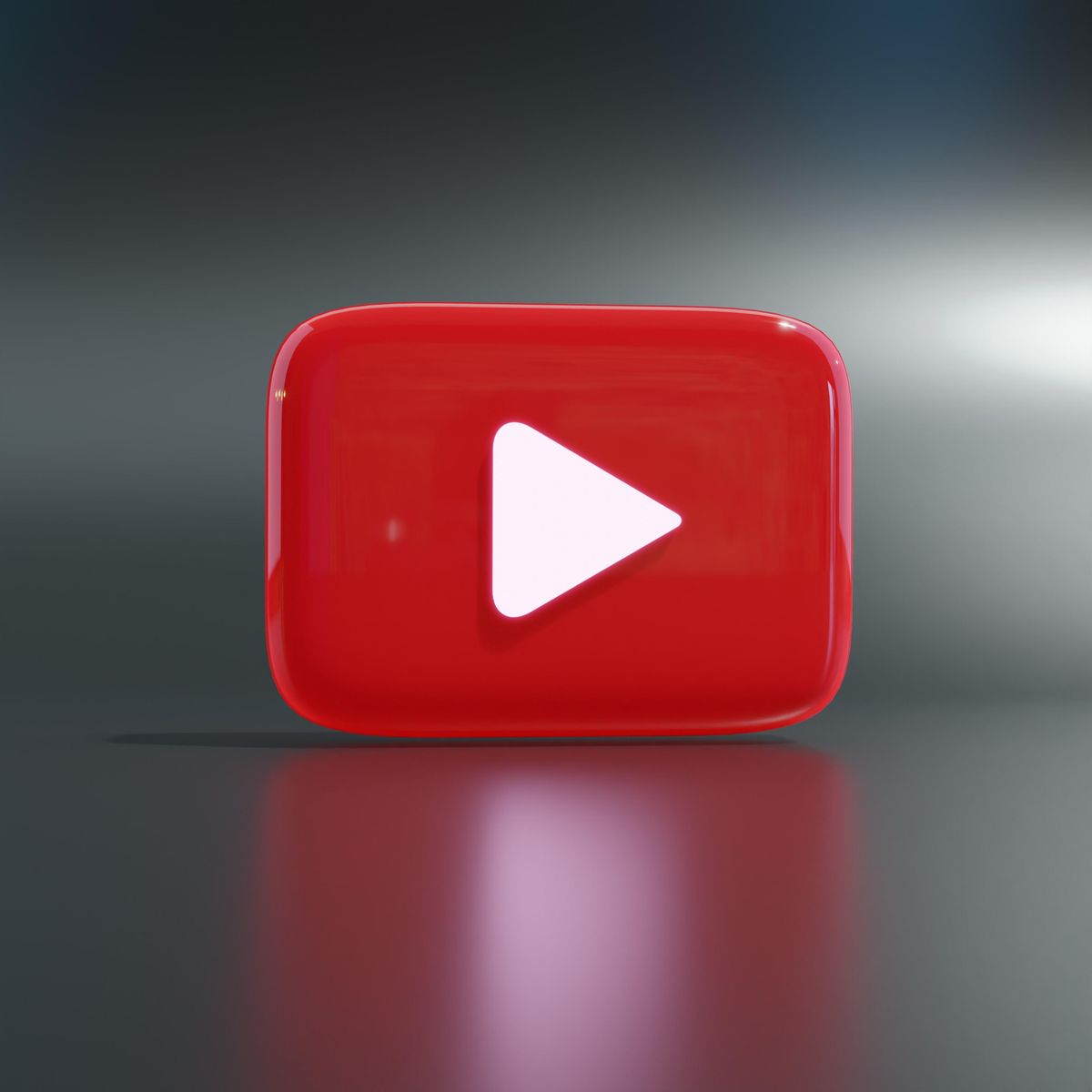 How to enable YouTube channel stats
