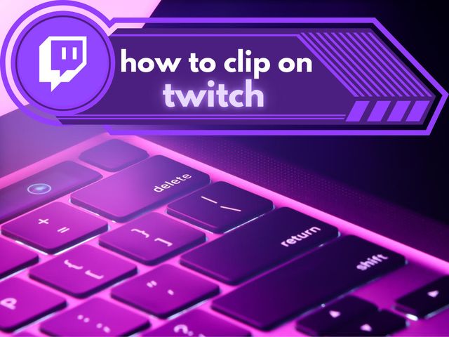 how to clip on twitch as a viewer