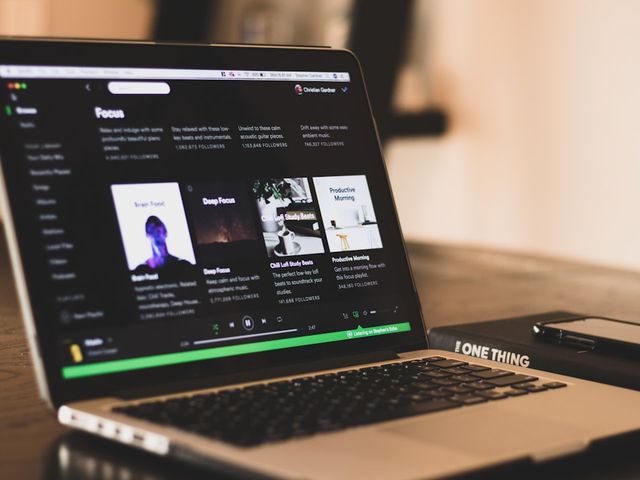 how to unblock someone on spotify