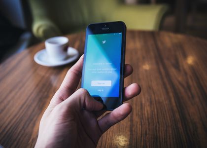 Twitter mobile url guide