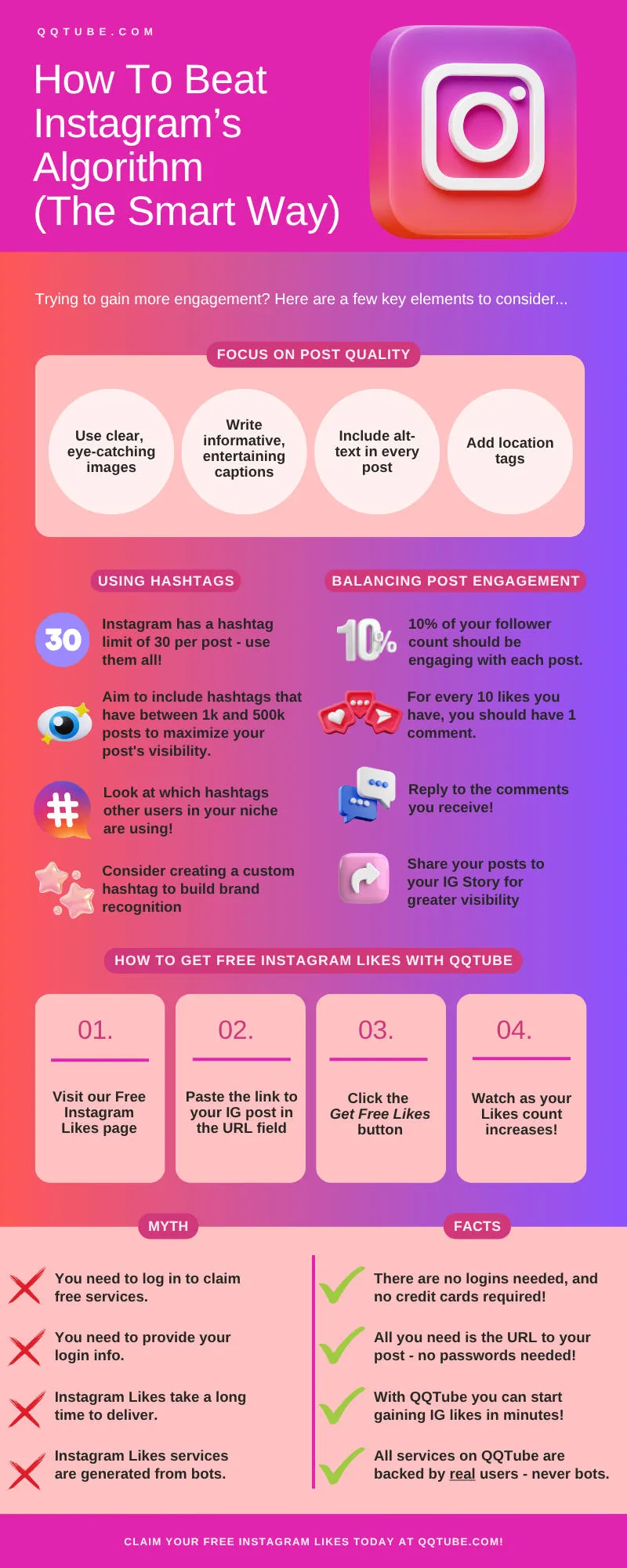 how to get free likes on instagram qqtube
