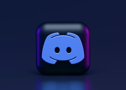 how to view discord analytics