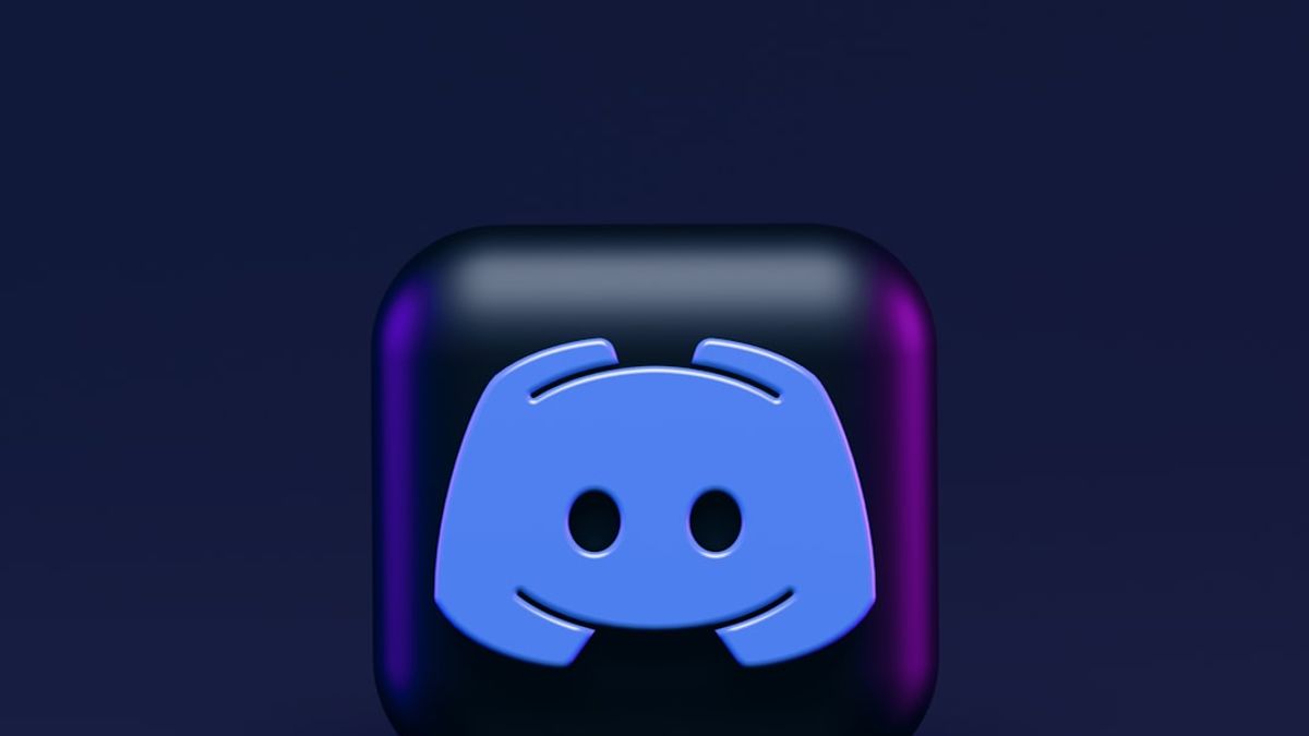 what does the green phone icon mean on discord