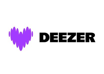 how to find deezer link