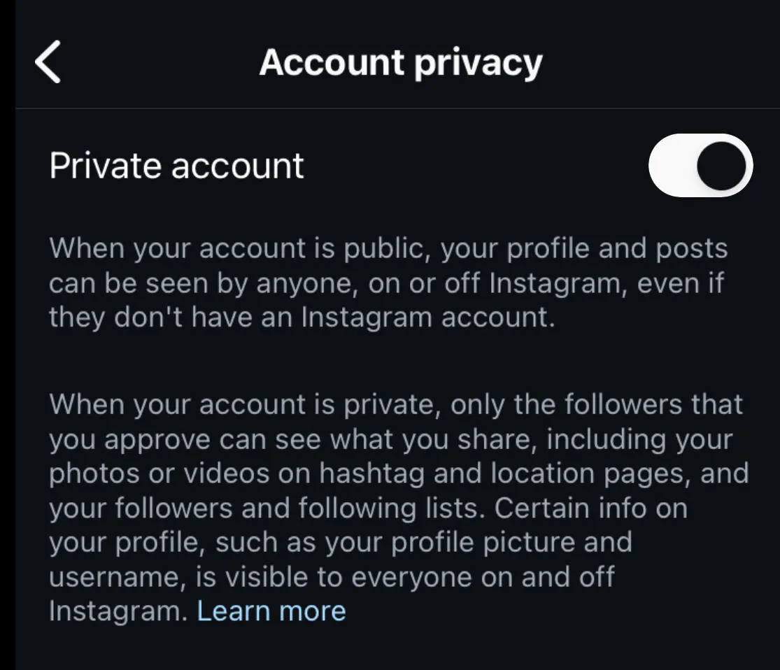 Does Instagram Tell When You View A Profile 2026 Instagram Update does-instagram-tell-when-you-view-a-profile-2026-instagram-update