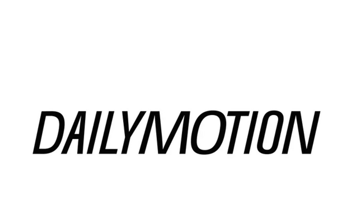 Creating content for Dailymotion doesn't have to be stressful