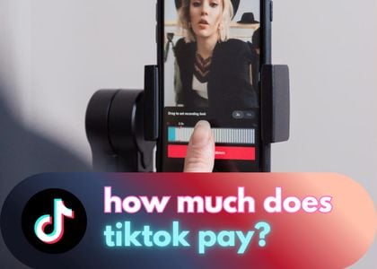 does tiktok pay you for likes