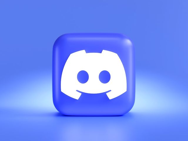 how to update discord
