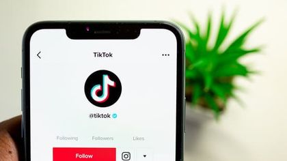 why can't i follow people on tiktok