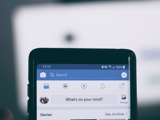 how to bump a post on facebook