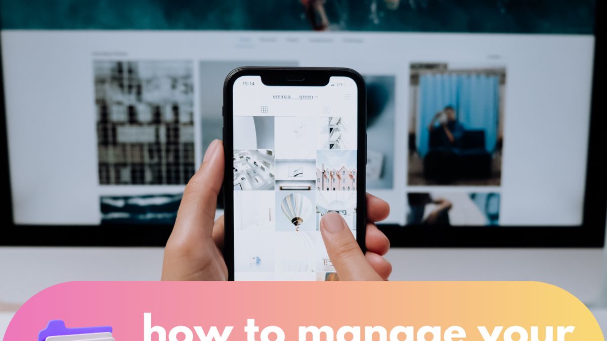 what does archiving a post on instagram do
