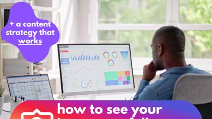 how to see when followers are most active on instagram