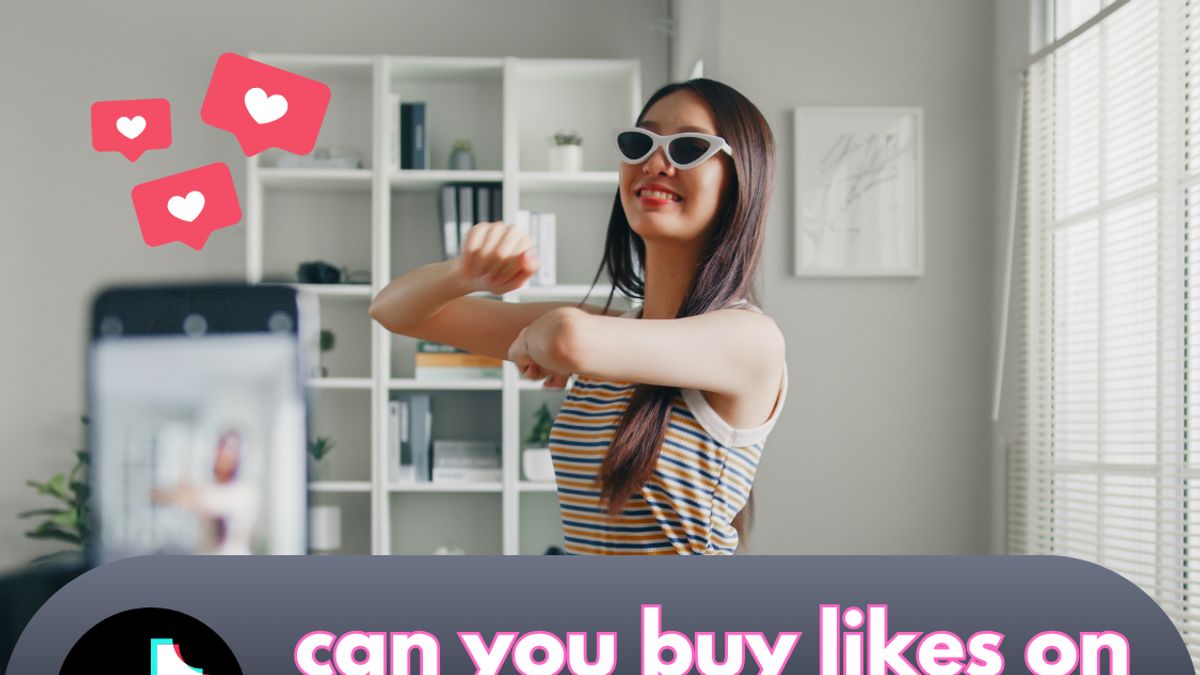 can you buy likes on tiktok