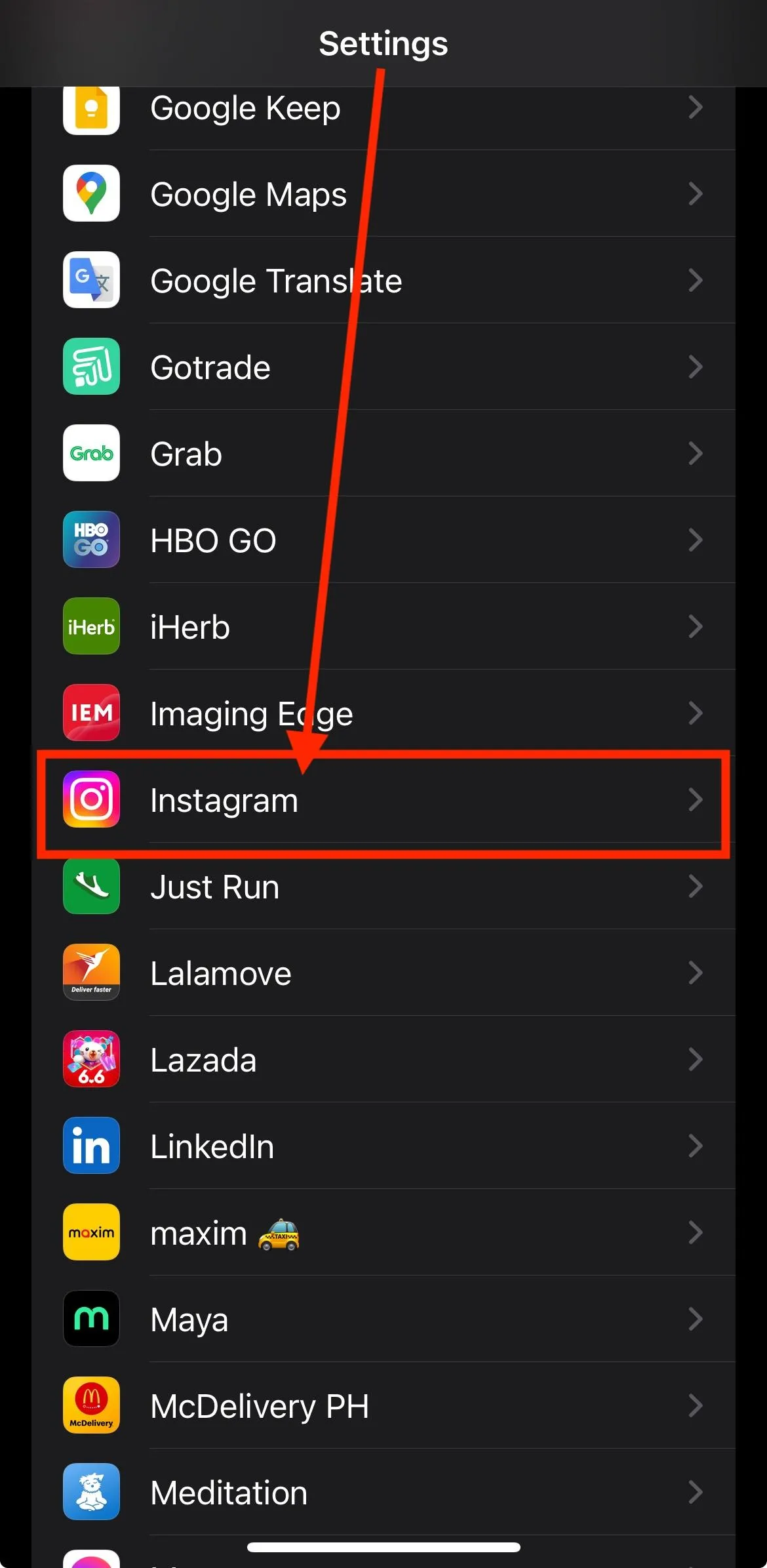 https://ik.imagekit.io/qqtube/Screenshots/instagram%20settings%20instagram_ifCr8wMCc.jpg?updatedAt=1717870120861