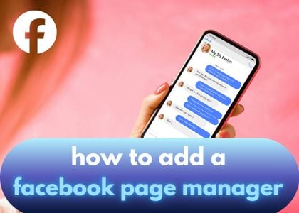 how to add someone to facebook business manager
