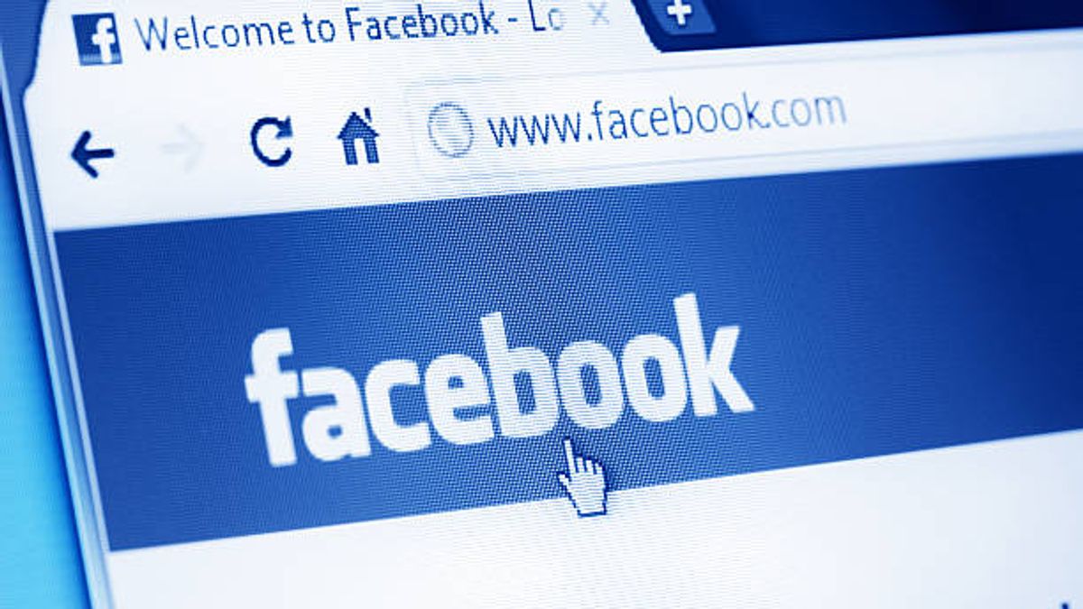how to see when you joined facebook on mobile