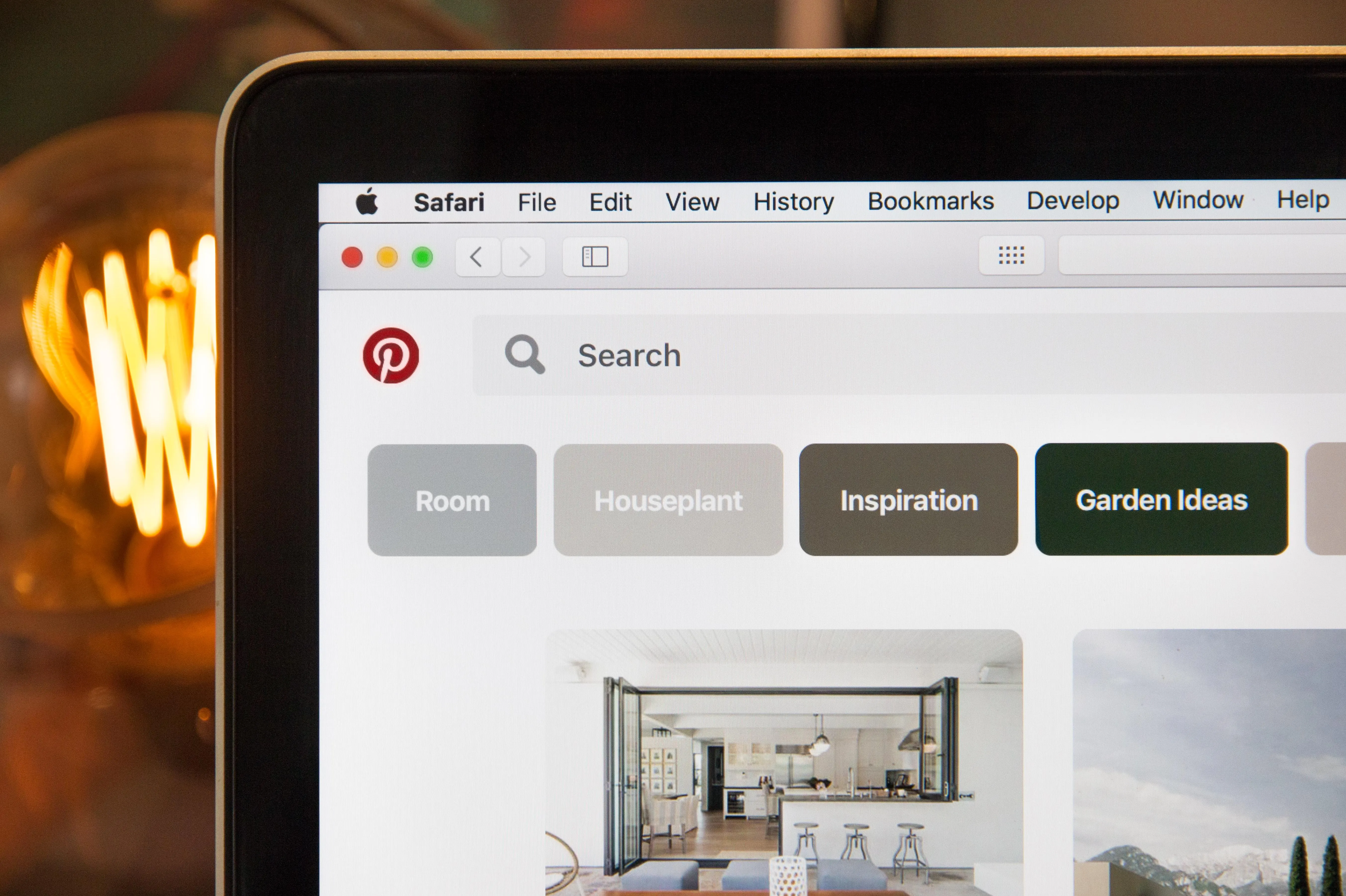 do you need to be the pinterest account owner to view analytics