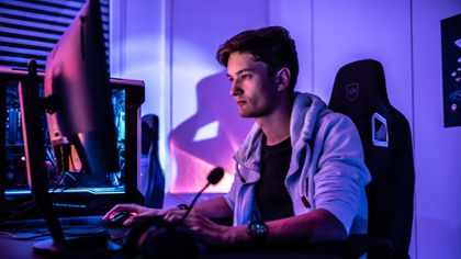 Twitch streamer how to find URL