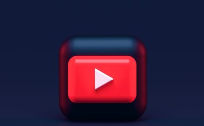 YouTube logo