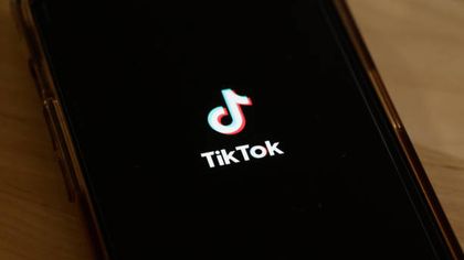 how to unreport on tiktok