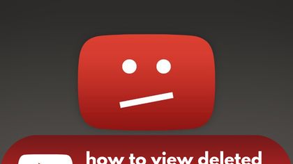 how to view deleted youtube videos