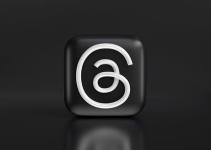 how to find your threads link