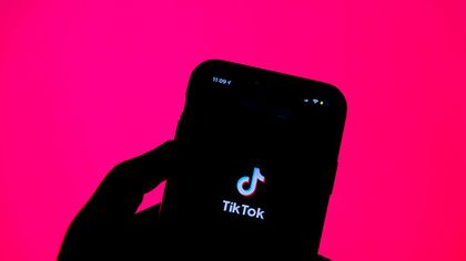why don't i have the repost button on tiktok