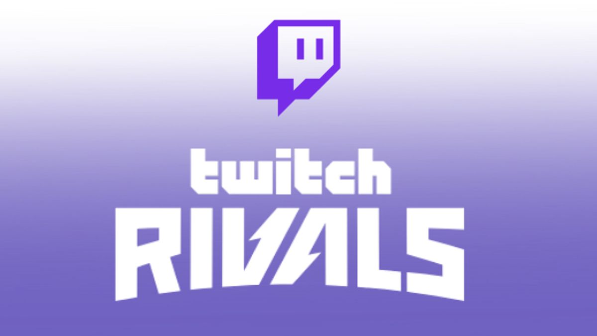 what is twitch rivals