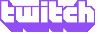 twitch logo