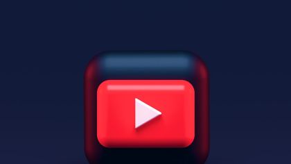 YouTube logo