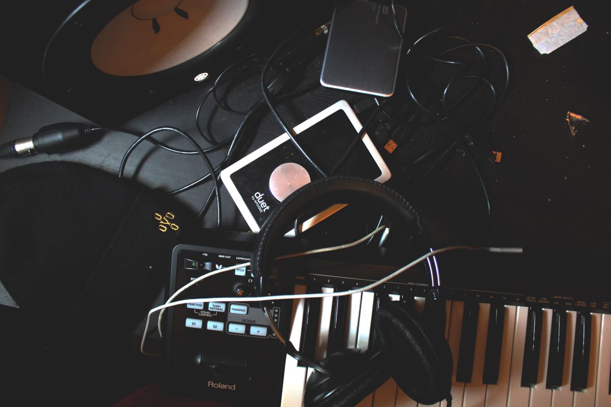 how to get audiomack link