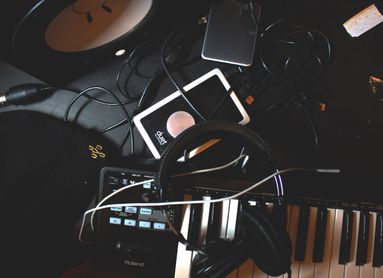 how to get audiomack link