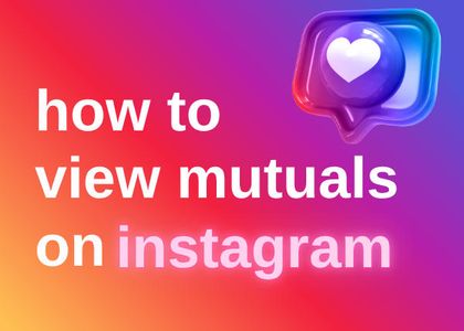 how to know who doesn't follow you back on instagram