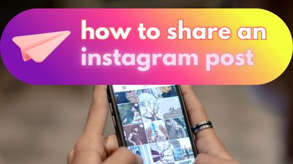 how to share instagram reel to tiktok