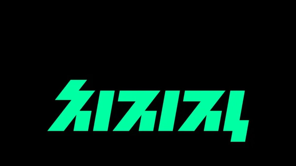 what is chzzk