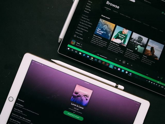 how to see who liked your playlist on spotify
