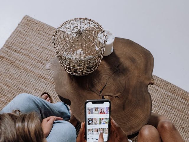 how to see saved videos on tiktok