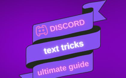 how to send a blank message on discord