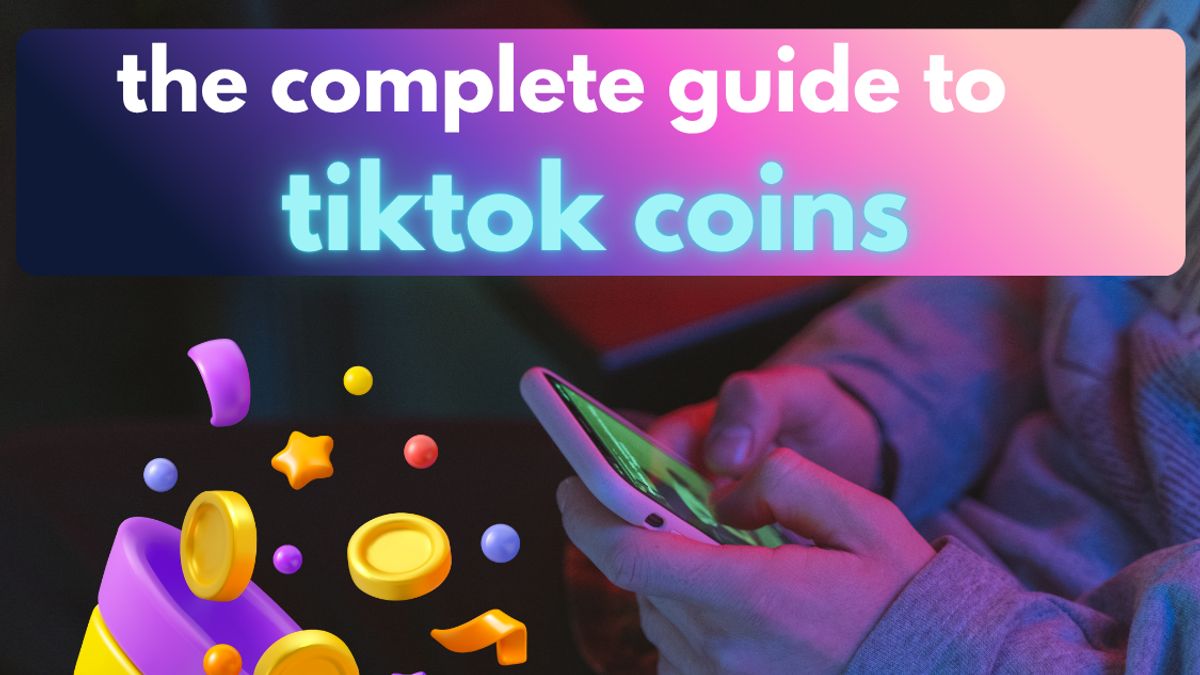 how much do coins cost on tiktok