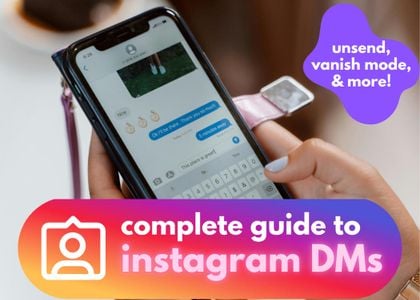 can you unsend message on instagram