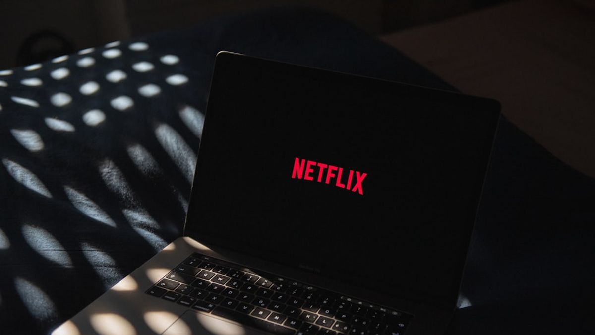 how to screen share netflix on discord