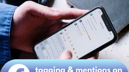 what does tag mean on facebook