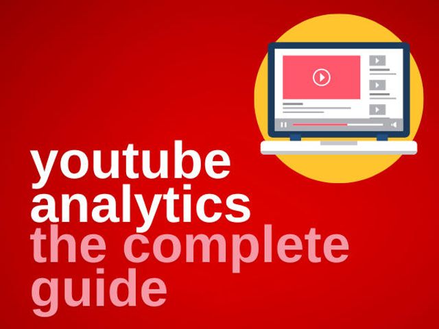 how often do youtube analytics update