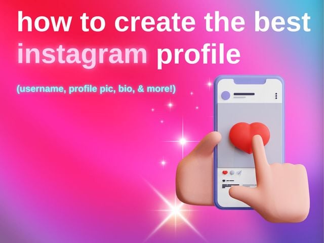 can you change your username on instagram