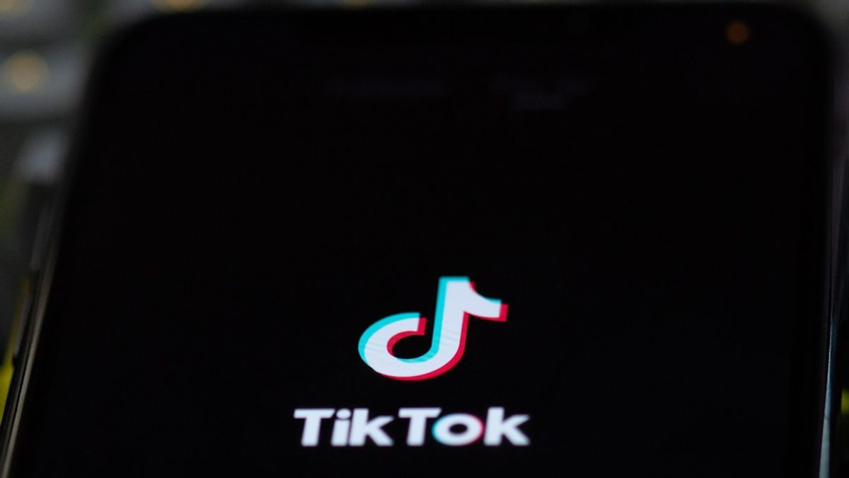 who can see your reposts on tiktok