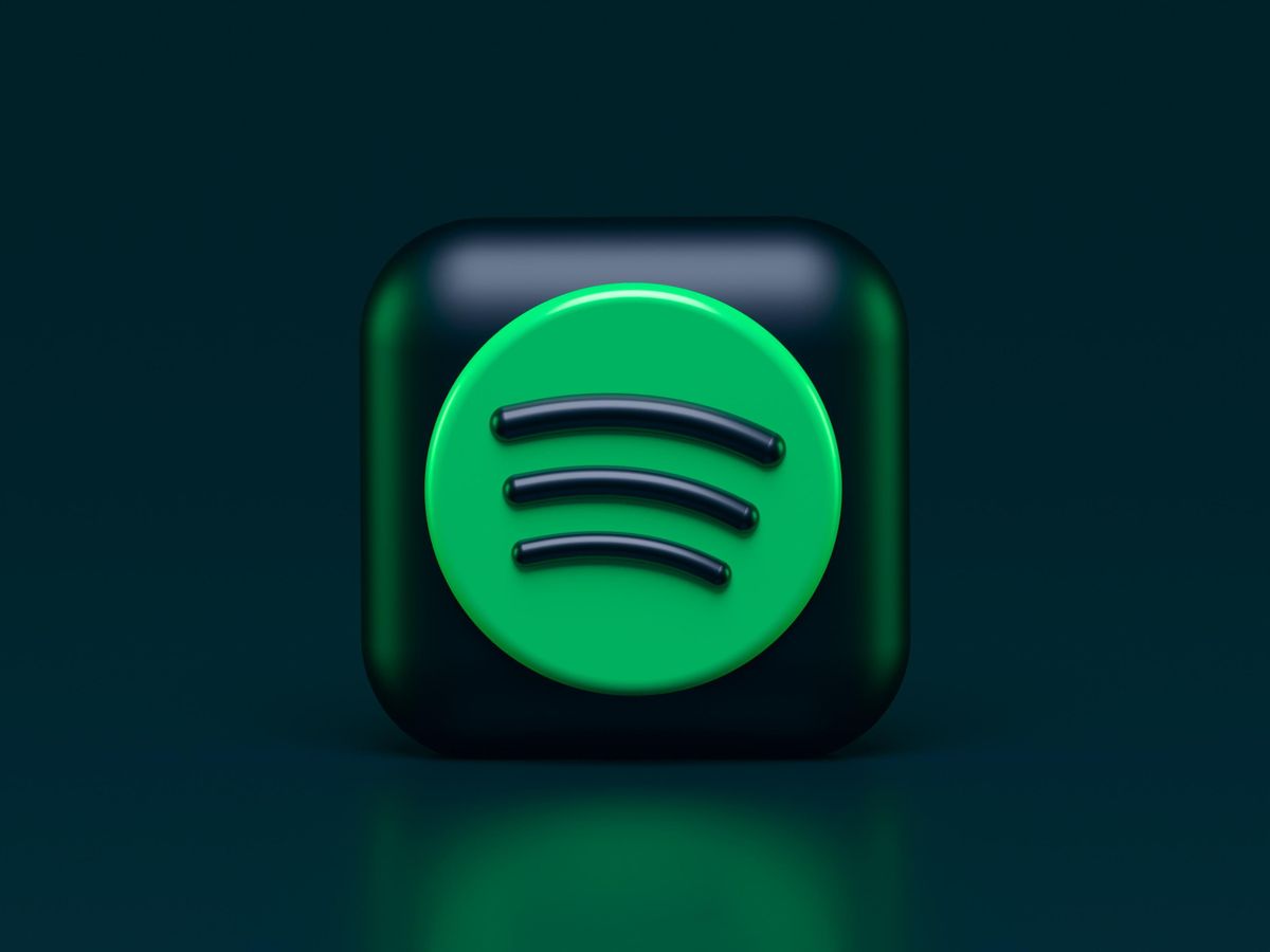 Spotify mobile app URL