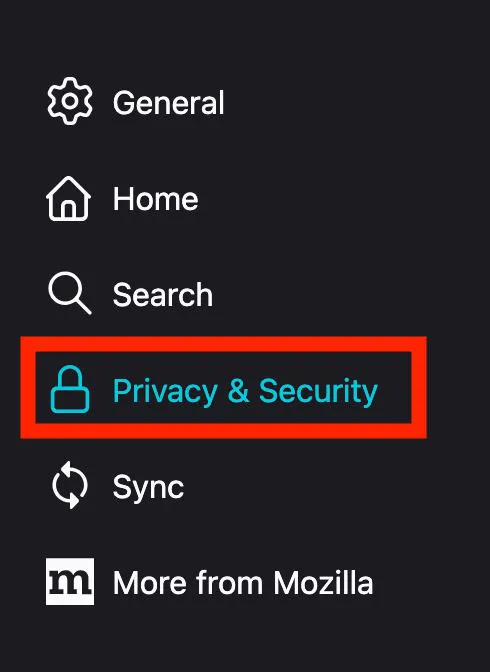 desktop privacy and security