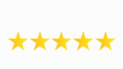 how much is 100 stars on facebook