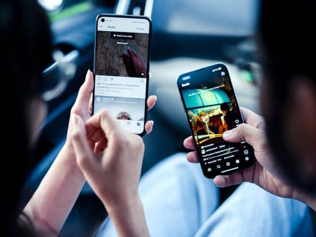 how to share reels on instagram story without posting